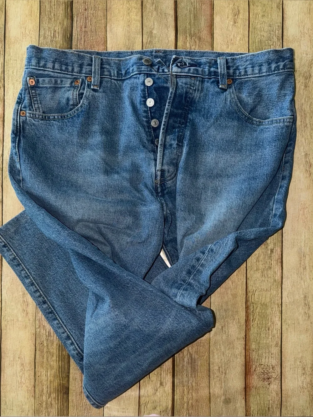 Levis premium 34x28 ****